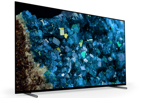 Google Tivi Sony OLED 4K 65 inch XR-65A80L