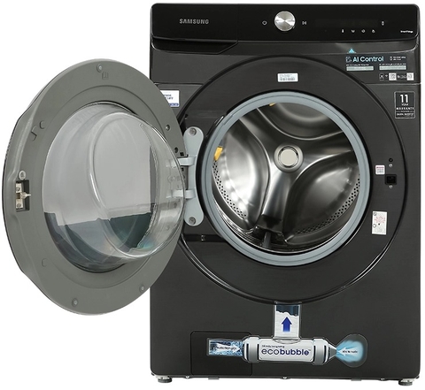 Máy giặt sấy thông minh Samsung WD21T6500GV 21kg