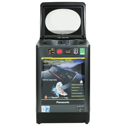 Máy giặt Panasonic Inverter 16 Kg NA-FD16V1BRV
