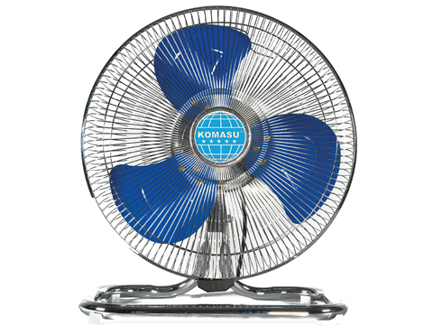 Quạt sàn (quỳ) Komasu BS50TN (BS50-TN/ BS 50TN)