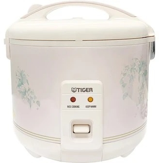 Nồi cơm điện Tiger 1 lít JNP- 1000
