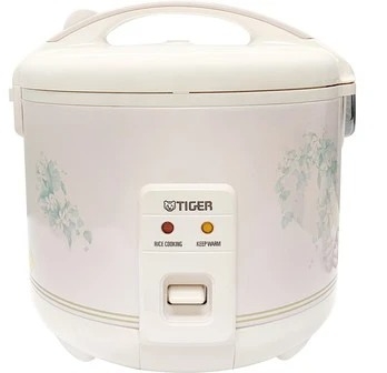 Nồi cơm điện Tiger 1.8 lít JNP-1800