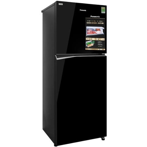 Tủ lạnh Panasonic Inverter 326 lít NR-BL351GKVN