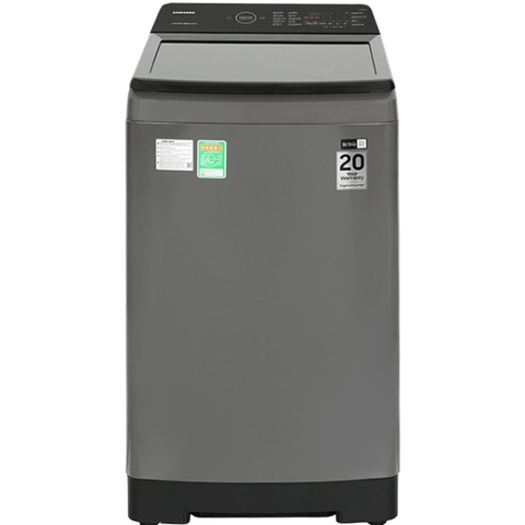 Máy giặt Samsung Inverter 9.5 kg WA95CG4545BDSV