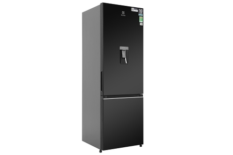 Tủ lạnh Electrolux Inverter 335 Lít EBB3762K-H