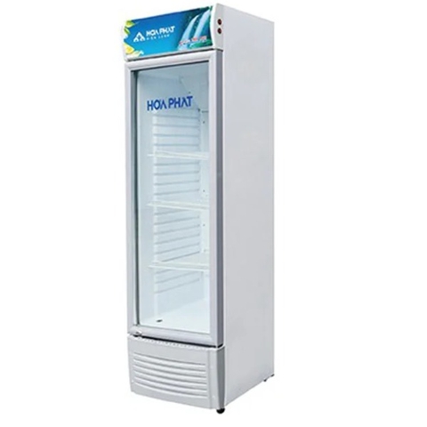 Tủ mát Hòa Phát HSC 600F1R1 (242 lít)