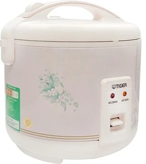 Nồi cơm điện Tiger 1 lít JNP- 1000