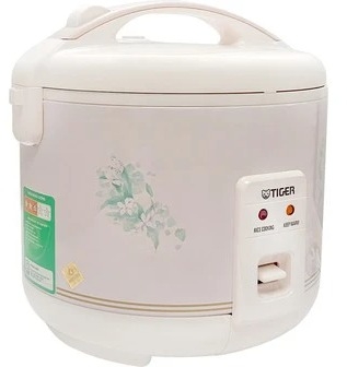 Nồi cơm điện Tiger 1.8 lít JNP-1800