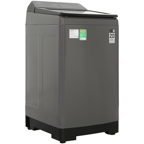 Máy giặt Samsung Inverter 9.5 kg WA95CG4545BDSV