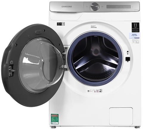 Máy giặt Samsung Inverter 10kg WW10TP44DSH/SV