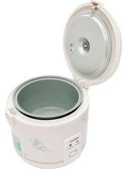 Nồi cơm điện Tiger 1 lít JNP- 1000