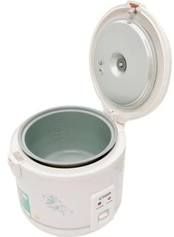Nồi cơm điện Tiger 1.8 lít JNP-1800