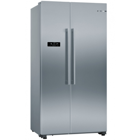 Tủ lạnh Bosch 580 lít KAN93VIFPG
