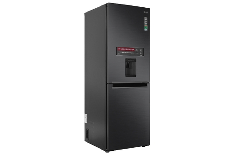 Tủ lạnh LG Inverter 305 lít GR-D305MC