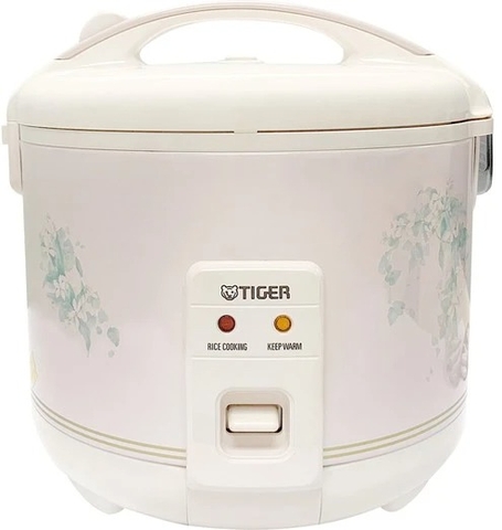 Nồi cơm điện Tiger 1 lít JNP- 1000