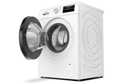 Máy giặt sấy Bosch giặt 9 kg - sấy 6 kg WNA14400SG