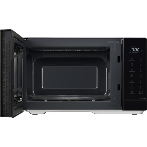 Lò vi sóng có nướng Panasonic NN-GT35NBYUE 24 lít