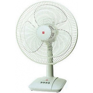 Quạt Bàn KDK A40B (GY)