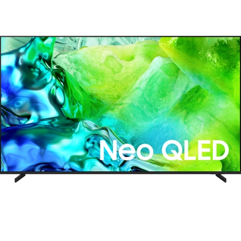 Smart Tivi Neo QLED Samsung AI 4K 75 inch QA75QN80H
