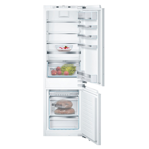 Tủ lạnh âm tủ Bosch KIN86AF30O - 187 lít
