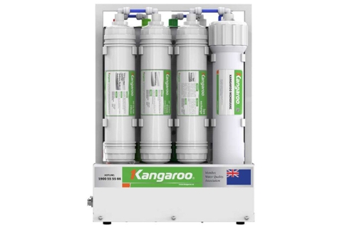 Máy lọc nước Kangaroo KGHP66 9 lõi