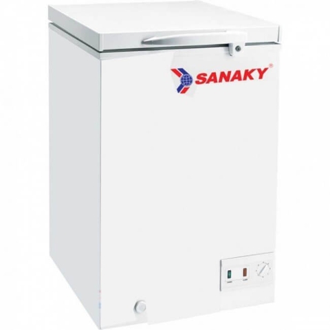 Tủ đông Sanaky 100 lít VH-1599HY