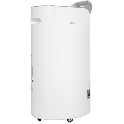 Máy hút ẩm LG Dual Inverter 16L MD16GQSE0.ABAE