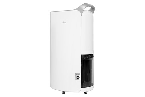 Máy hút ẩm LG Dual Inverter 16L MD16GQSE0.ABAE