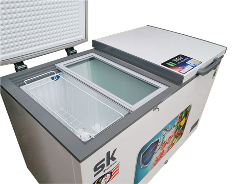 Tủ đông Sanaky VH5699HY4K 410 lít