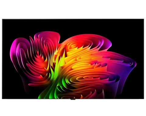 Smart TV LG OLED evo AI W6 83 Inch 4K 83W6PSA