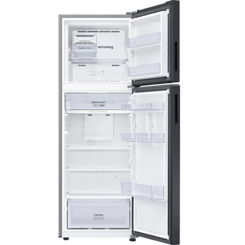 Tủ lạnh Samsung Inverter 348 lít RT35CG5424B1SV