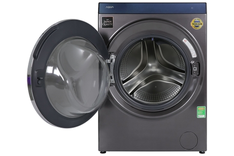 Máy giặt sấy Aqua AQD-DH1500G.PP 15/10kg