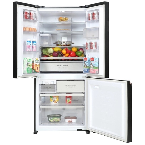 Tủ lạnh Panasonic Inverter 495 lít NR-CW530XMMV