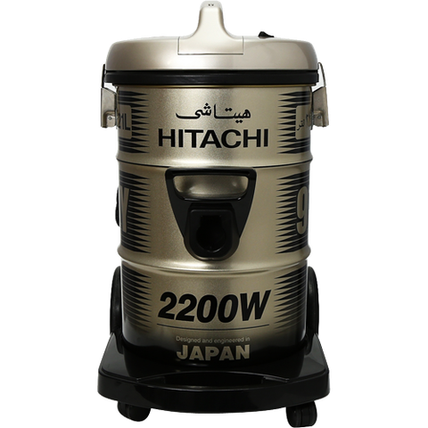 Máy hút bụi công nghiệp Hitachi CV-970Y 24CV TG