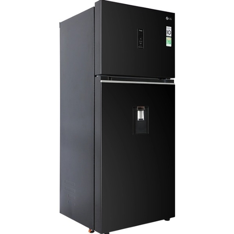 Tủ lạnh LG Inverter 374 lít GN-D372BLA