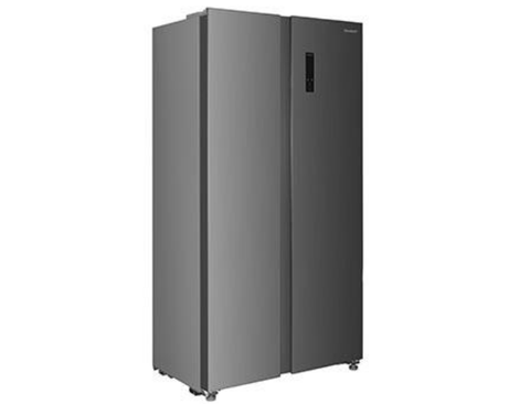 Tủ lạnh SBS Sharp Inverter 532 lít SJ-SBX530V-SL