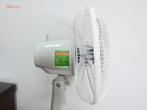 Quạt bàn Vinawind QB300Đ (QB-300Đ) - 40W