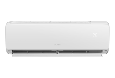 Điều hòa Gree 9000 BTU 2 chiều inverter CHARM9HI