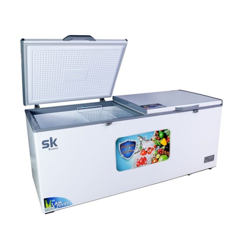 Tủ Đông Sumikura 1 Ngăn 550 Lít SKF-550S