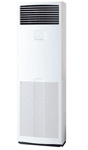 Điều hòa cây Daikin 2 chiều 42000BTU inverter FVA125AMVM/RZA125DV1