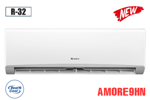 Điều hòa Gree 2 chiều 24000 BTU AMORE24HN