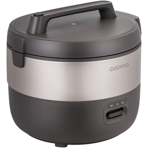 Nồi cơm nắp gài Cuckoo 3.06 lít CR-1755/KBBKCRVN