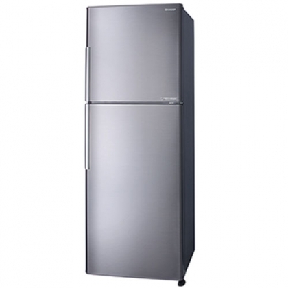 Tủ Lạnh Sharp Inverter 314 Lít SJ-X316E-SL