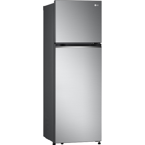 Tủ lạnh LG Inverter 266 Lít GV-B262WB