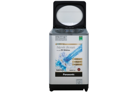 Máy giặt Panasonic Inverter 11.5 Kg NA-FD11XR1LV