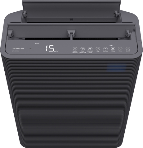 Máy lọc không khí Hitachi EP-PF120J 240 DG