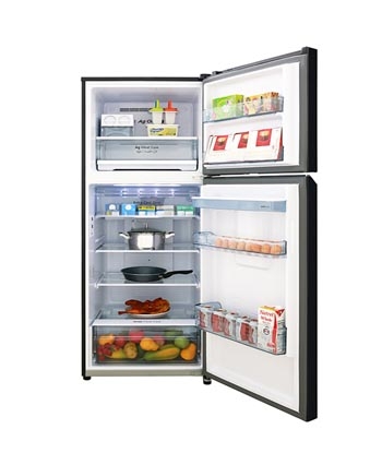 Tủ Lạnh Panasonic Inverter NR-TX461GPKV 405L