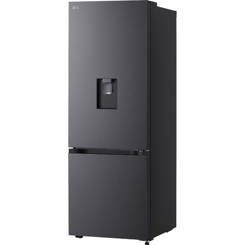 Tủ lạnh LG Inverter 332 lít LBD33BLM