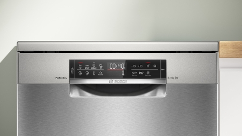 Máy rửa bát 14 bộ Bosch SMS6ZCI01P