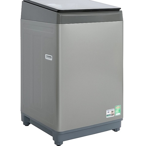 Máy giặt Aqua 9 kg AQW-F91GT S